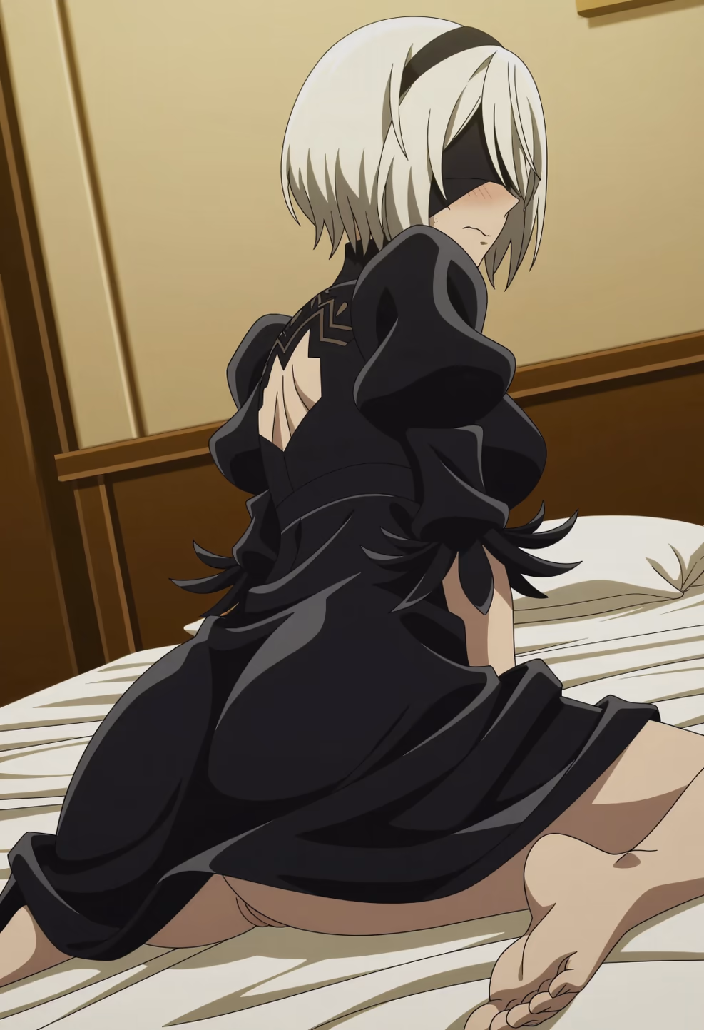 2B from Nier: Automata — image 12 of 70