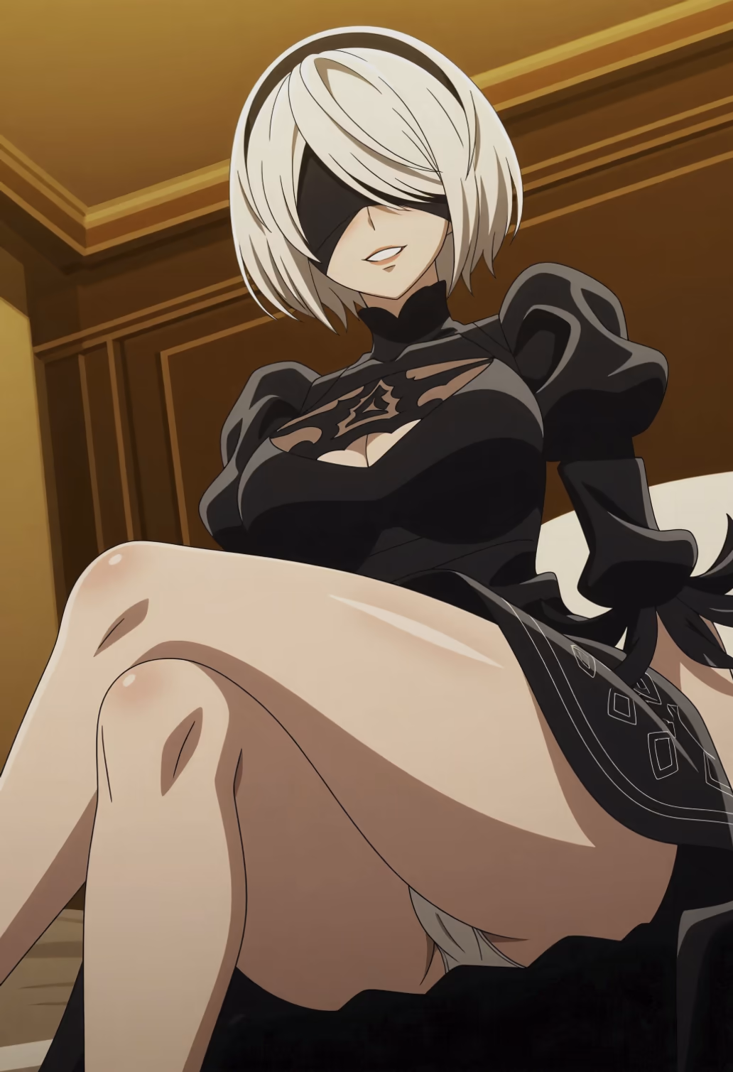 2B from Nier: Automata — image 17 of 70
