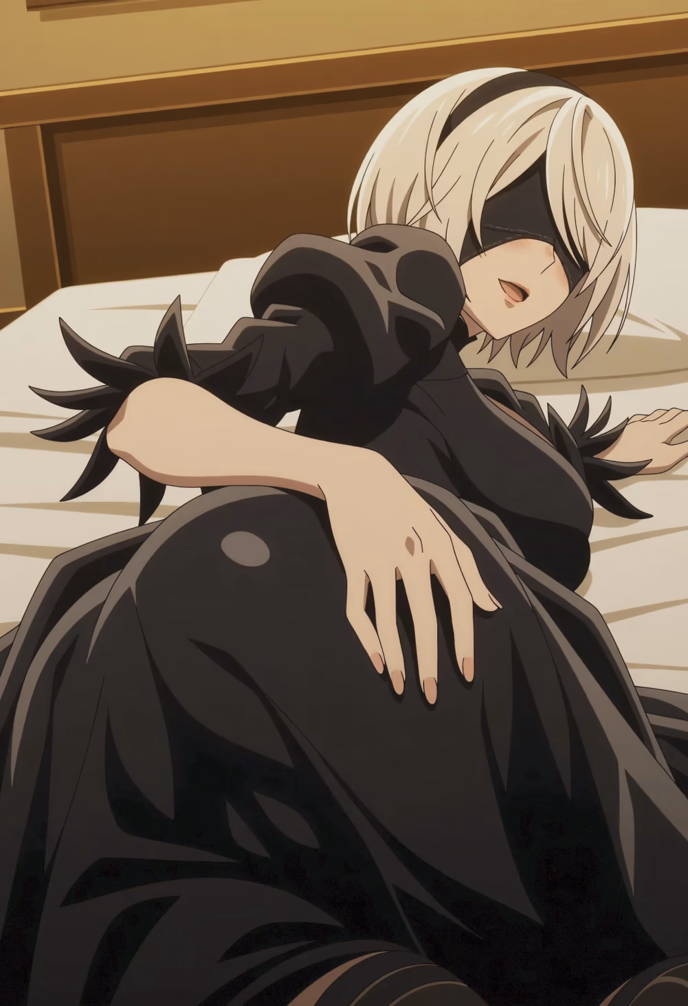 2B from Nier: Automata — image 48 of 70