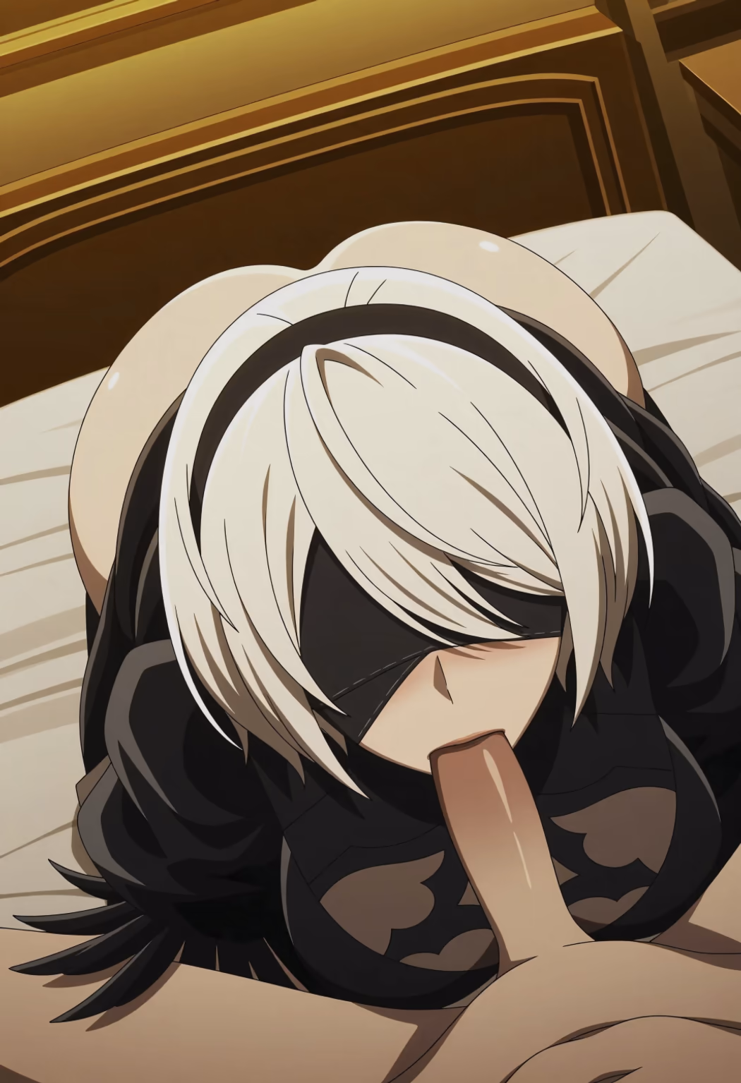 2B from Nier: Automata — image 66 of 70