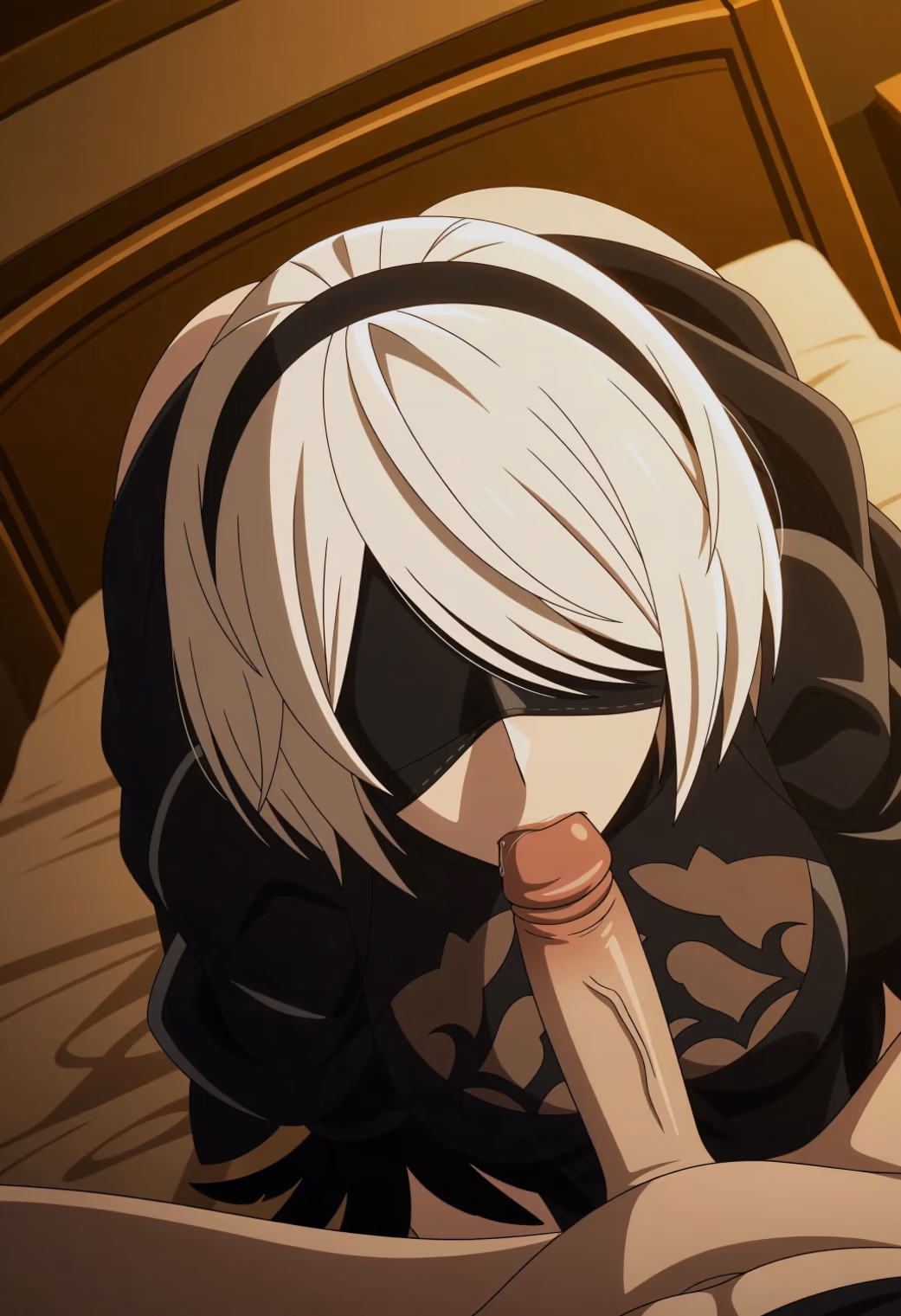 2B from Nier: Automata — image 68 of 70