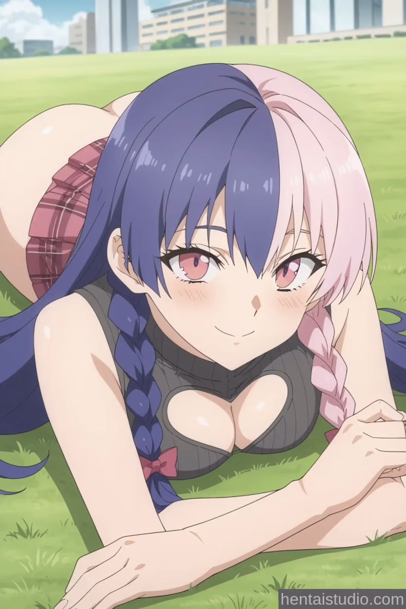 753 Nagomi from 2.5 Dimensional Seduction (2.5 Jigen No Ririsa) — image 7 of 111