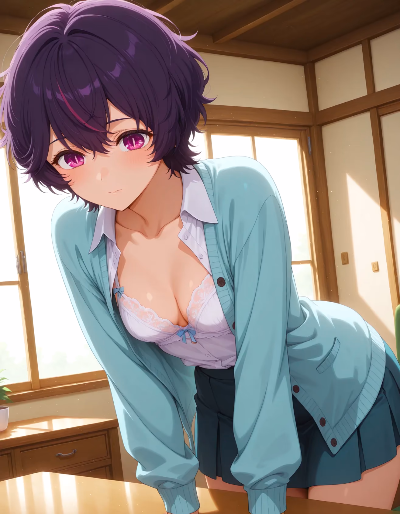 Abiko Samejima from Oshi no Ko (My Star) — image 11 of 215