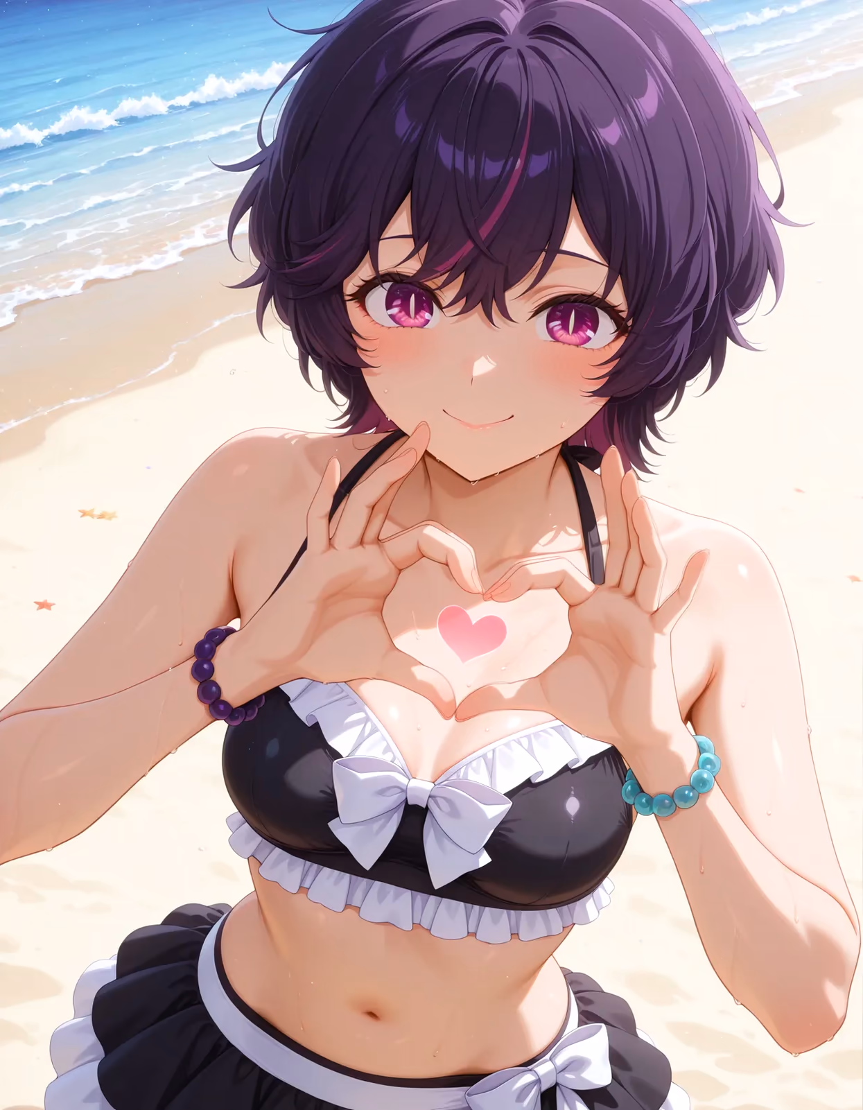 Abiko Samejima from Oshi no Ko (My Star) — image 114 of 215