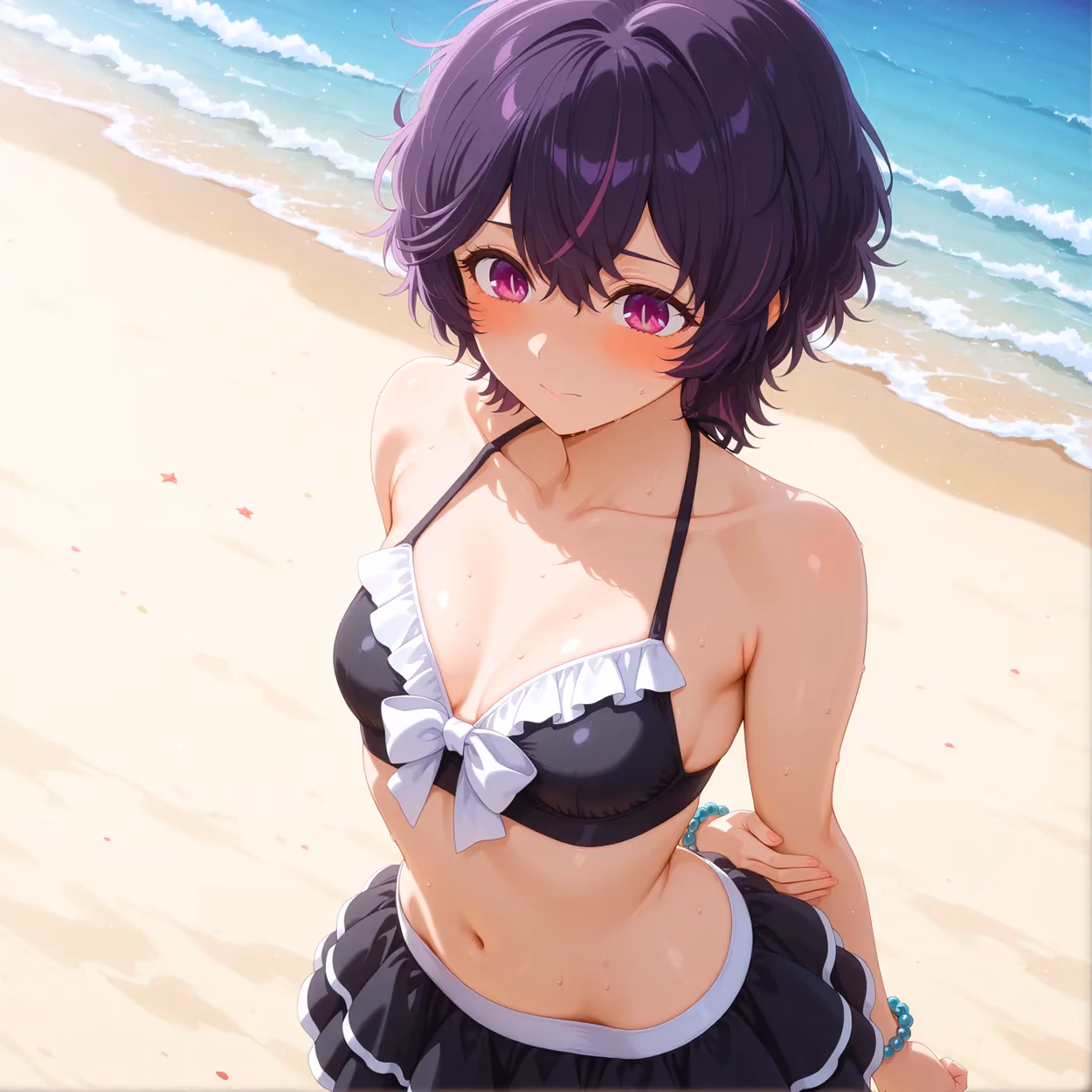 Abiko Samejima from Oshi no Ko (My Star) — image 116 of 215