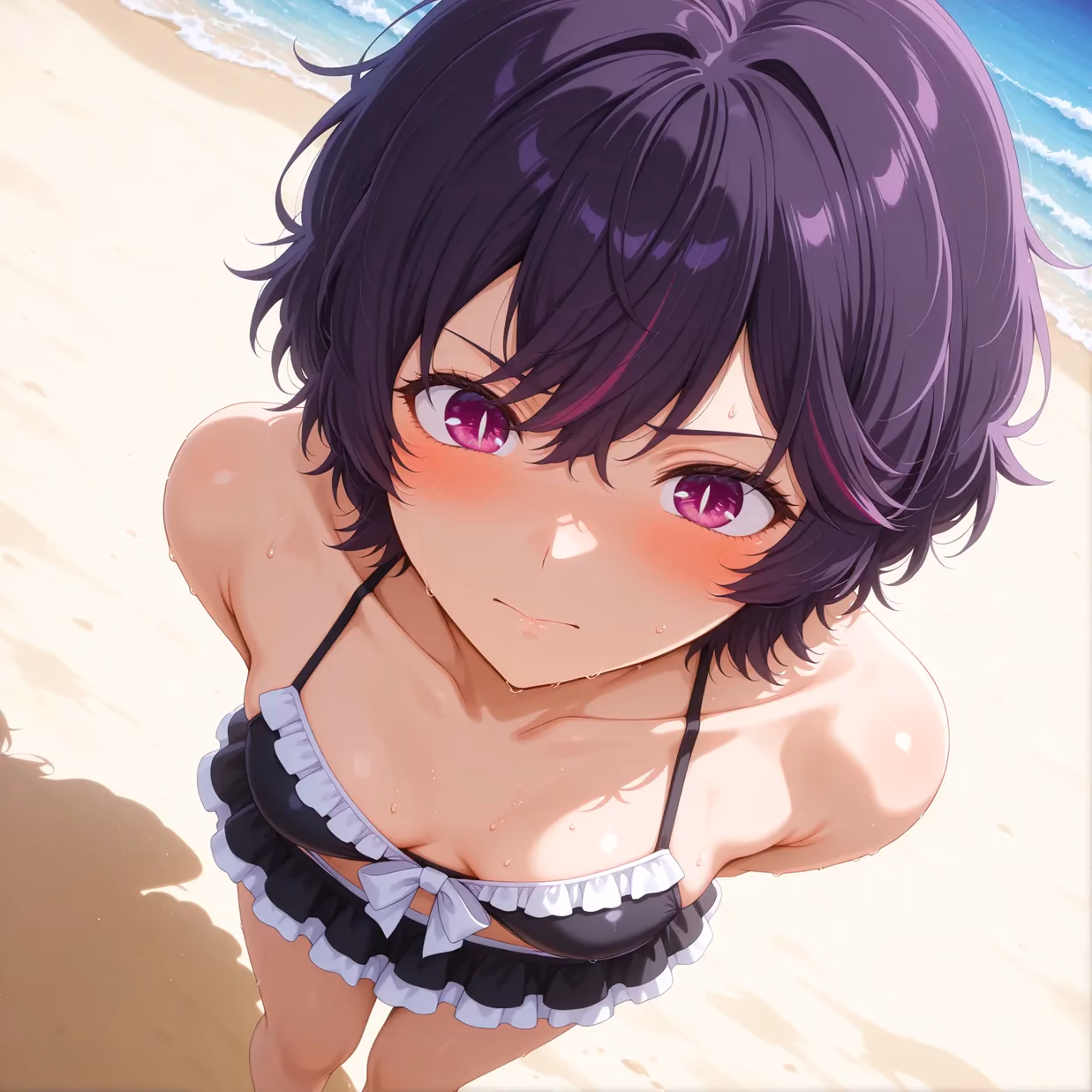 Abiko Samejima from Oshi no Ko (My Star) — image 117 of 215