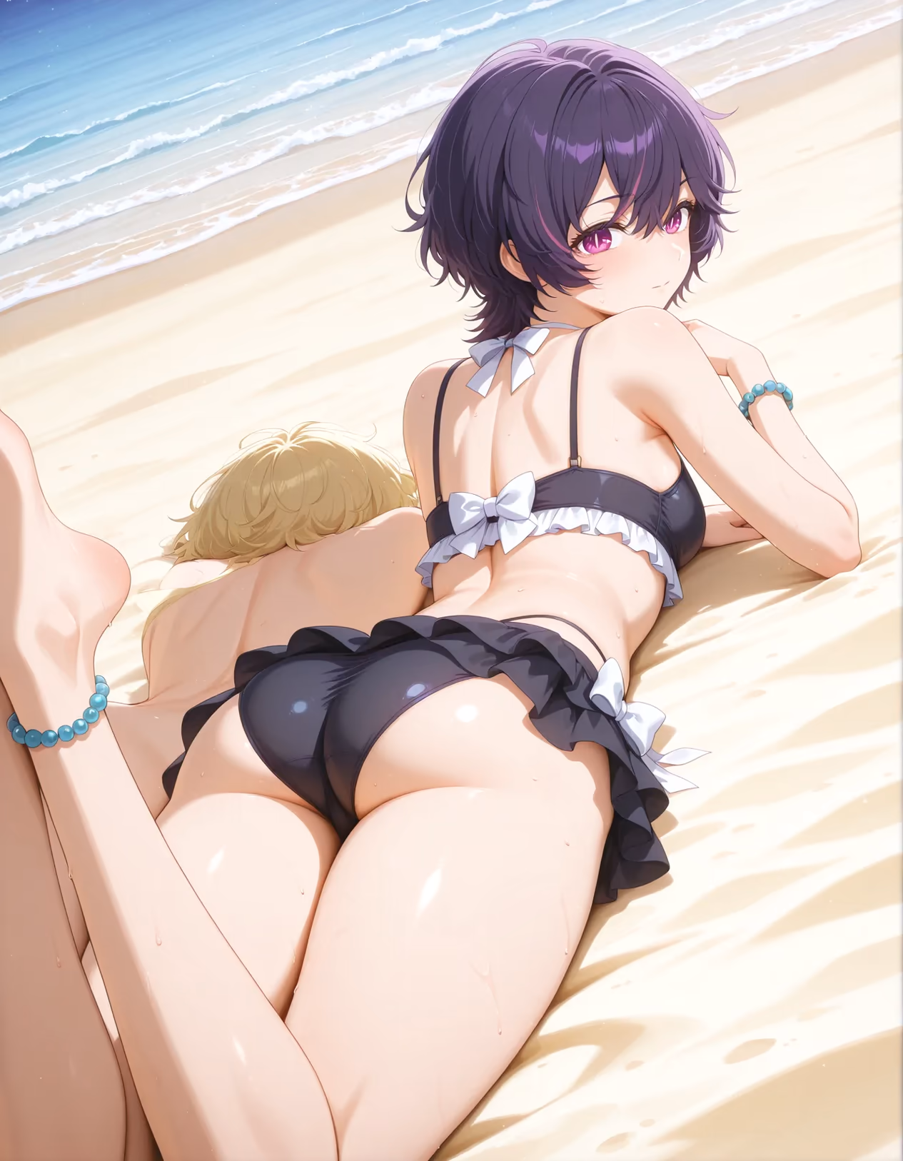 Abiko Samejima from Oshi no Ko (My Star) — image 118 of 215