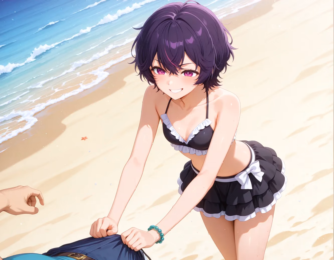 Abiko Samejima from Oshi no Ko (My Star) — image 119 of 215