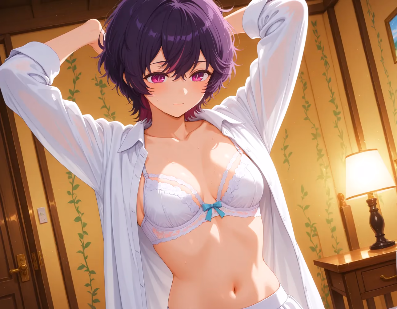 Abiko Samejima from Oshi no Ko (My Star) — image 12 of 215