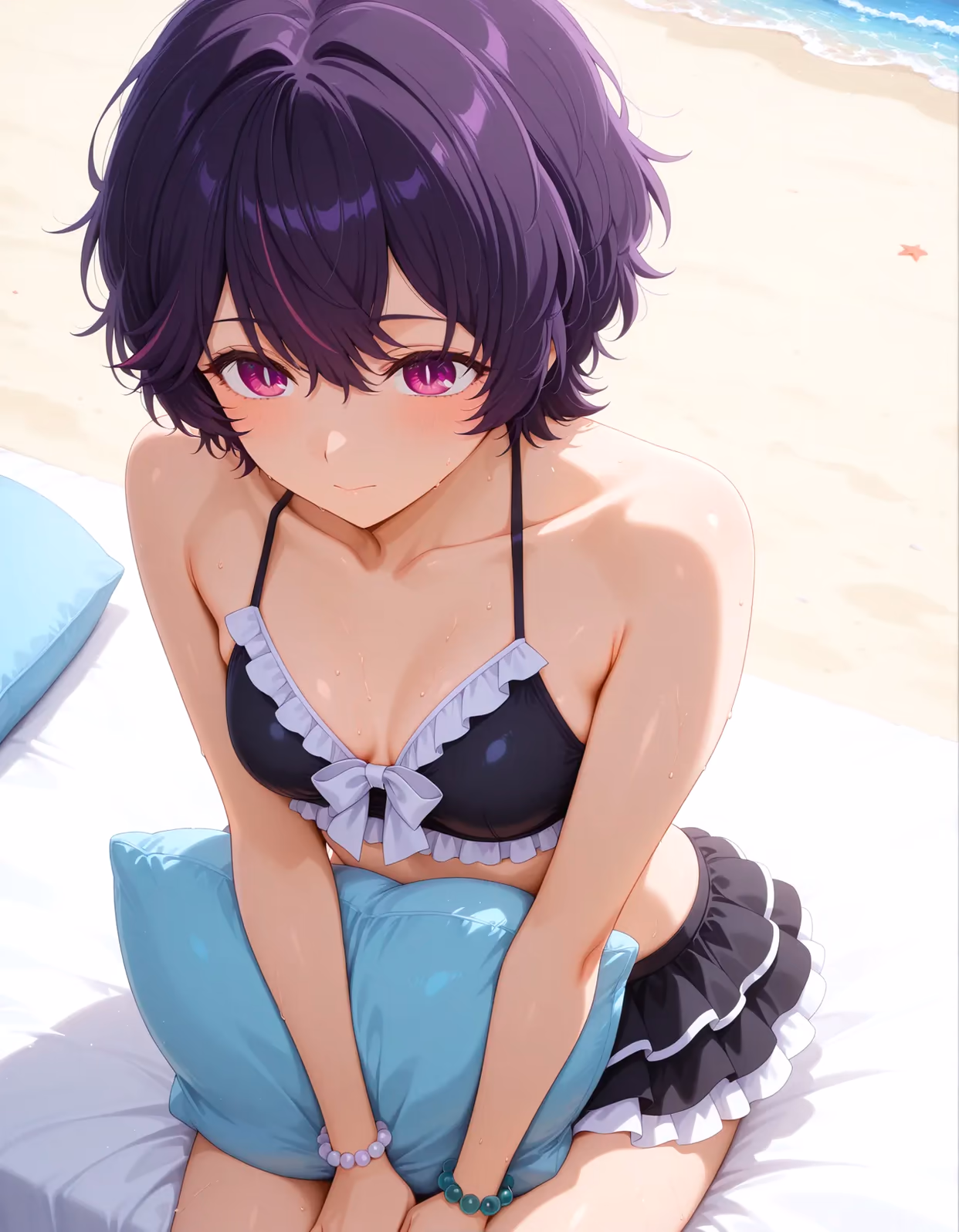 Abiko Samejima from Oshi no Ko (My Star) — image 122 of 215