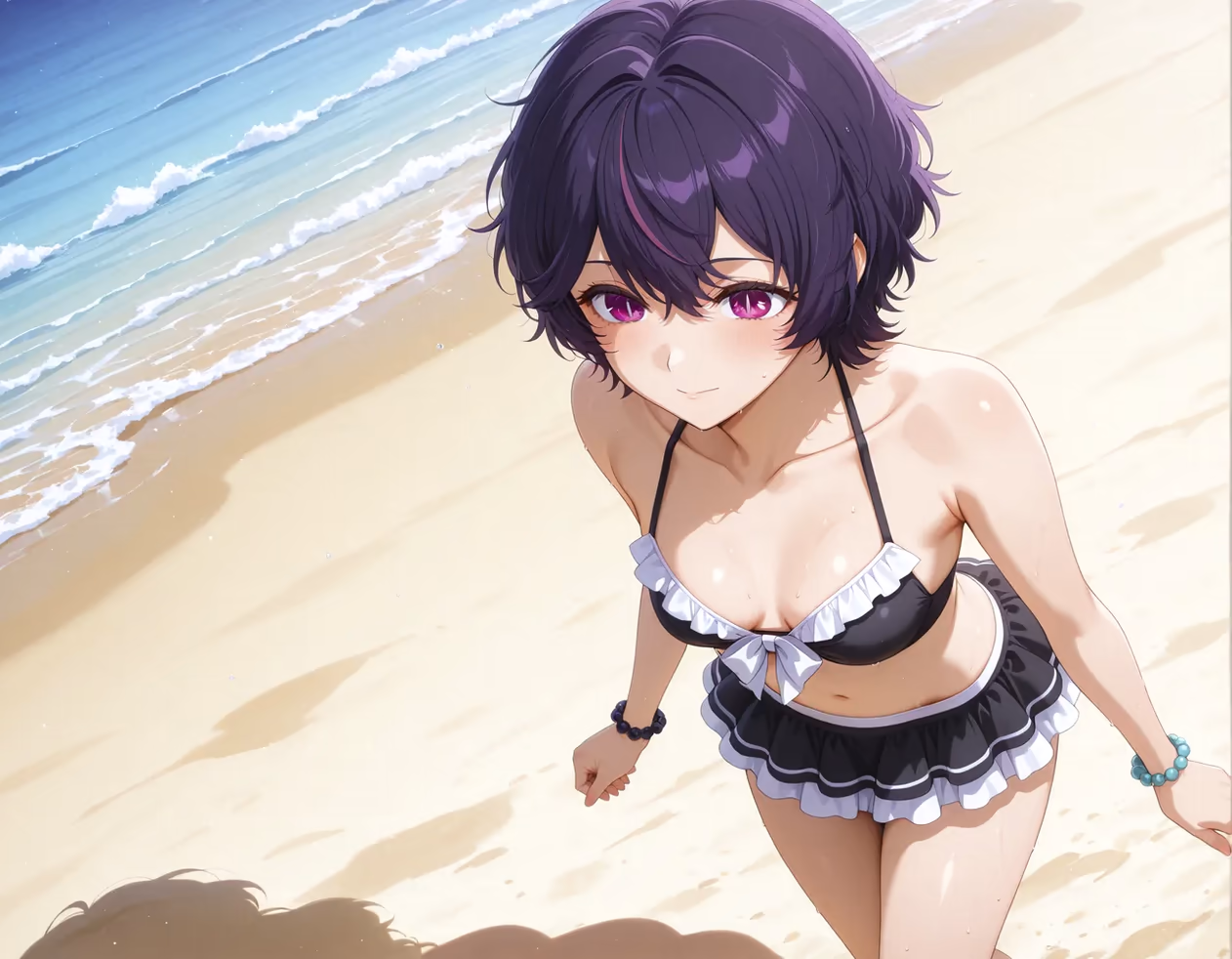 Abiko Samejima from Oshi no Ko (My Star) — image 123 of 215