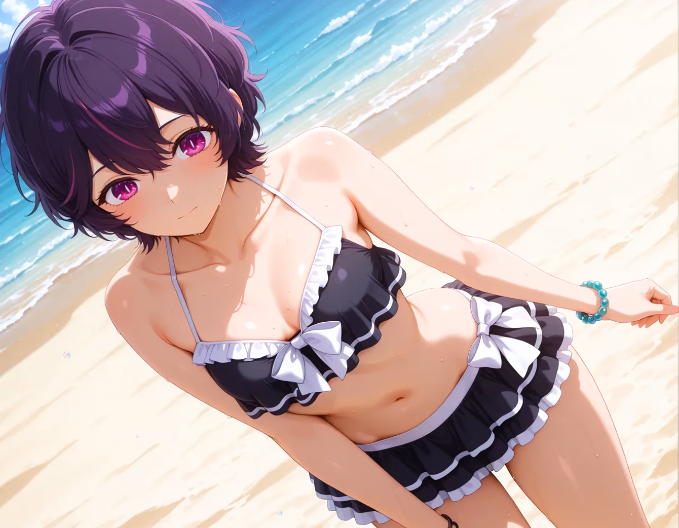 Abiko Samejima from Oshi no Ko (My Star) — image 124 of 215