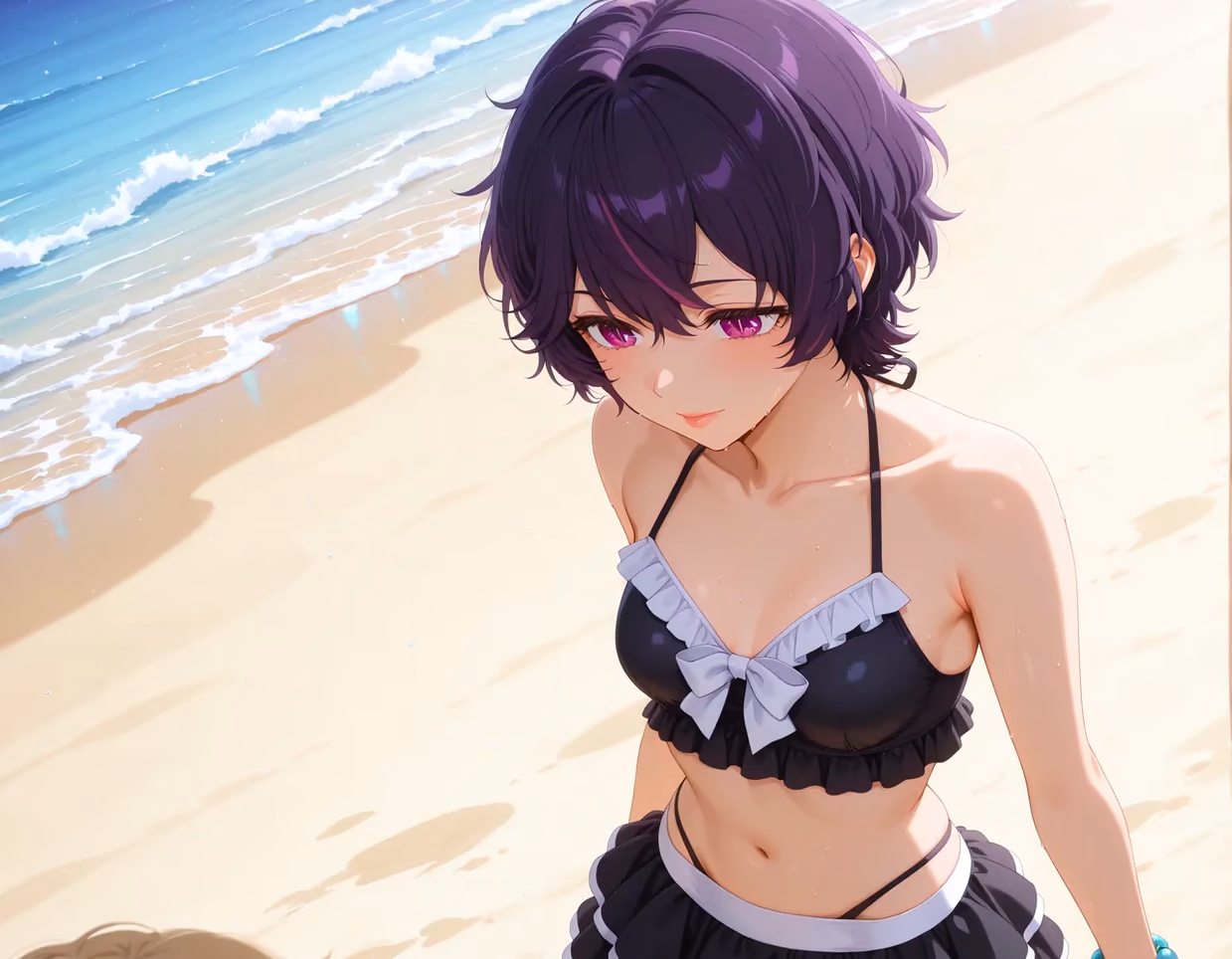 Abiko Samejima from Oshi no Ko (My Star) — image 127 of 215