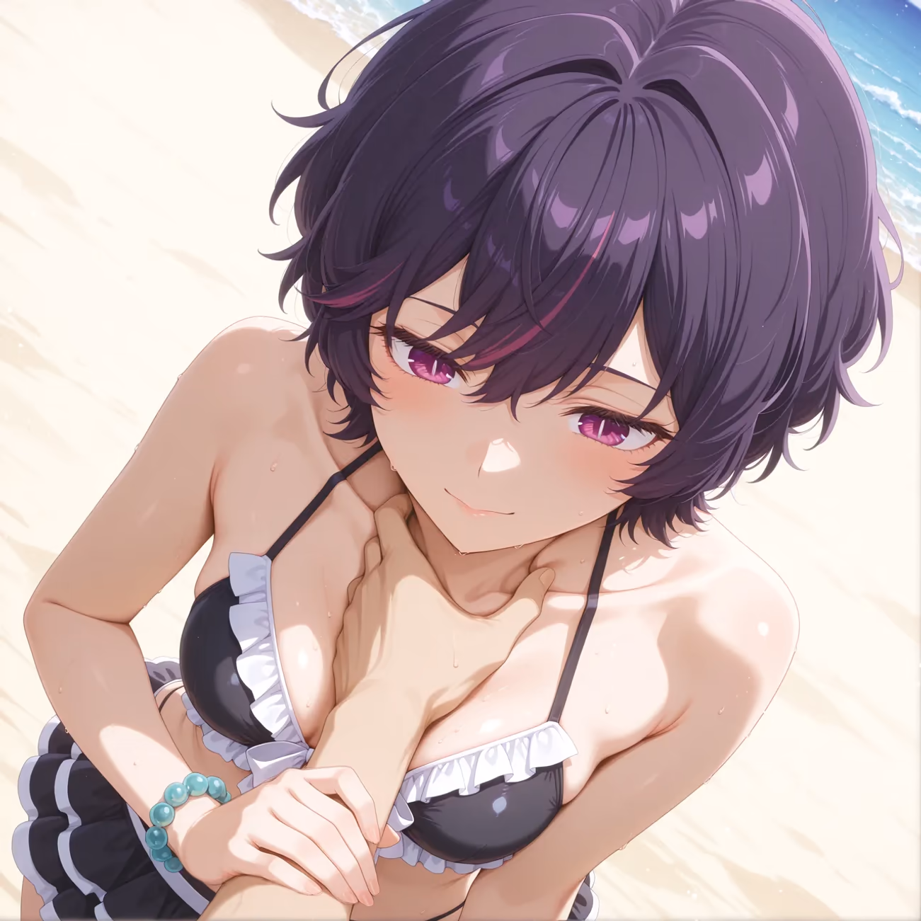 Abiko Samejima from Oshi no Ko (My Star) — image 129 of 215