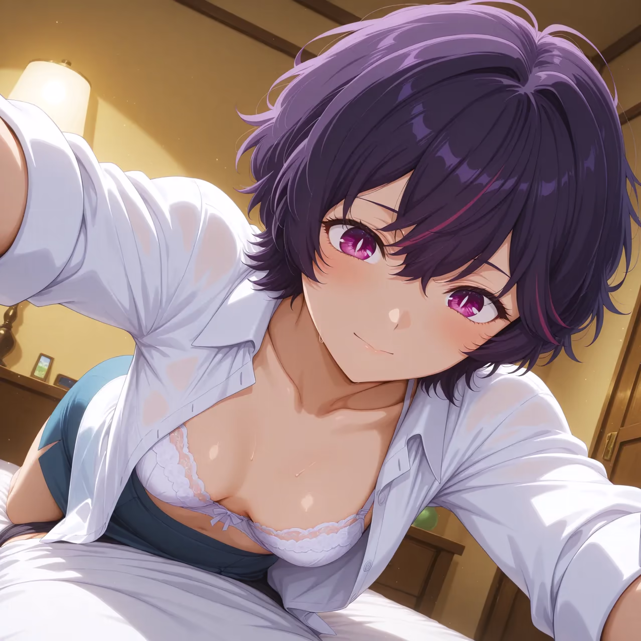 Abiko Samejima from Oshi no Ko (My Star) — image 13 of 215