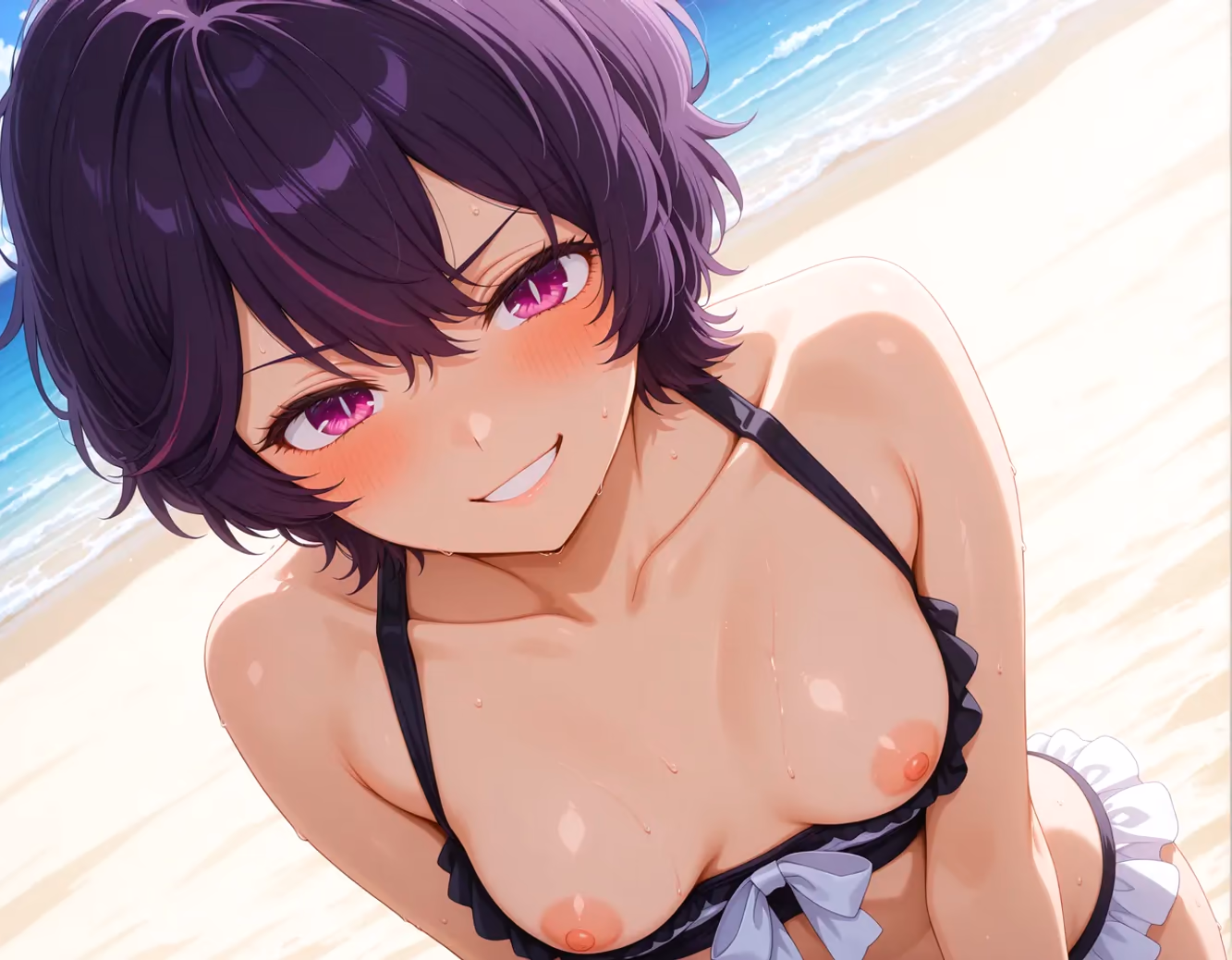 Abiko Samejima from Oshi no Ko (My Star) — image 133 of 215