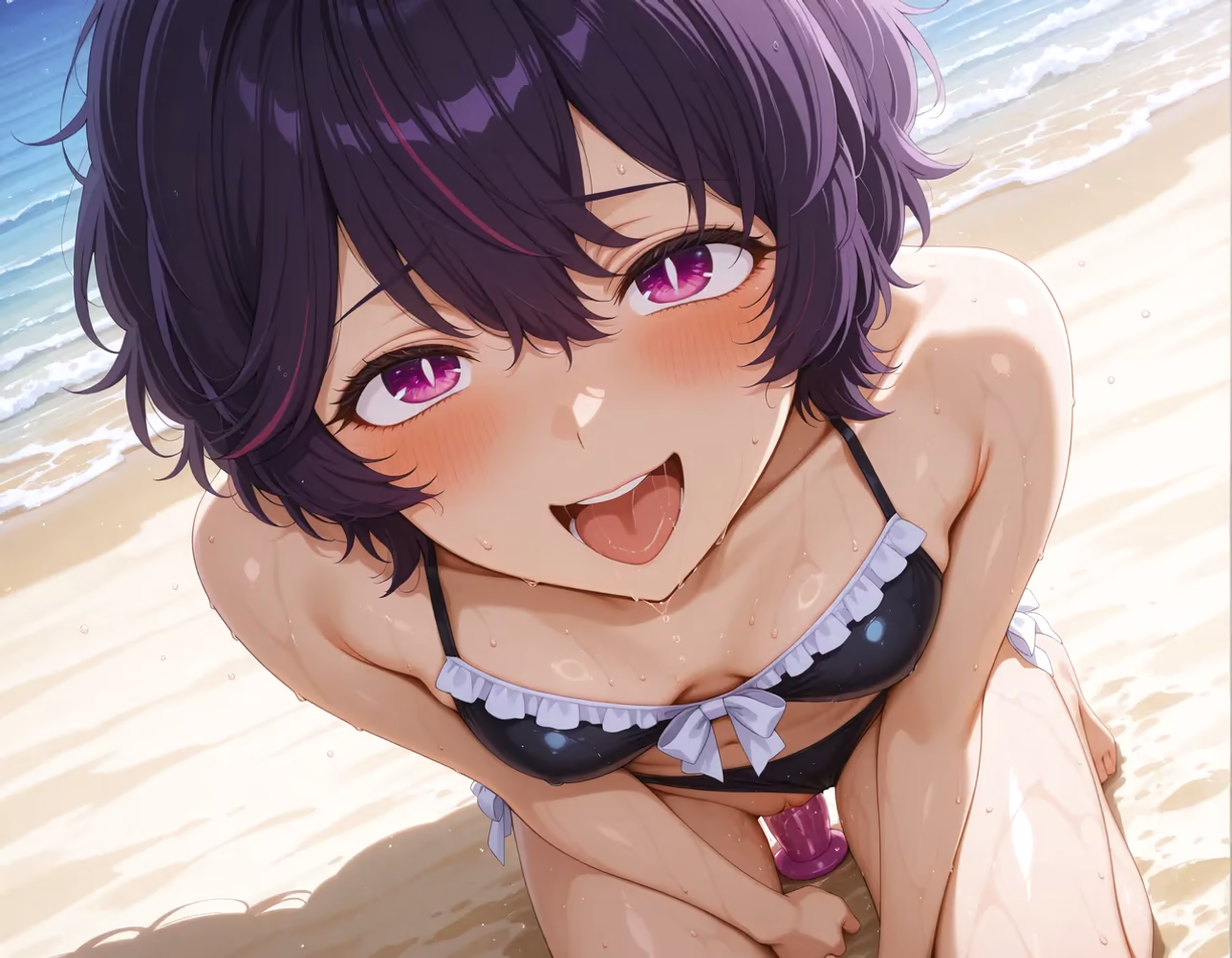 Abiko Samejima from Oshi no Ko (My Star) — image 136 of 215