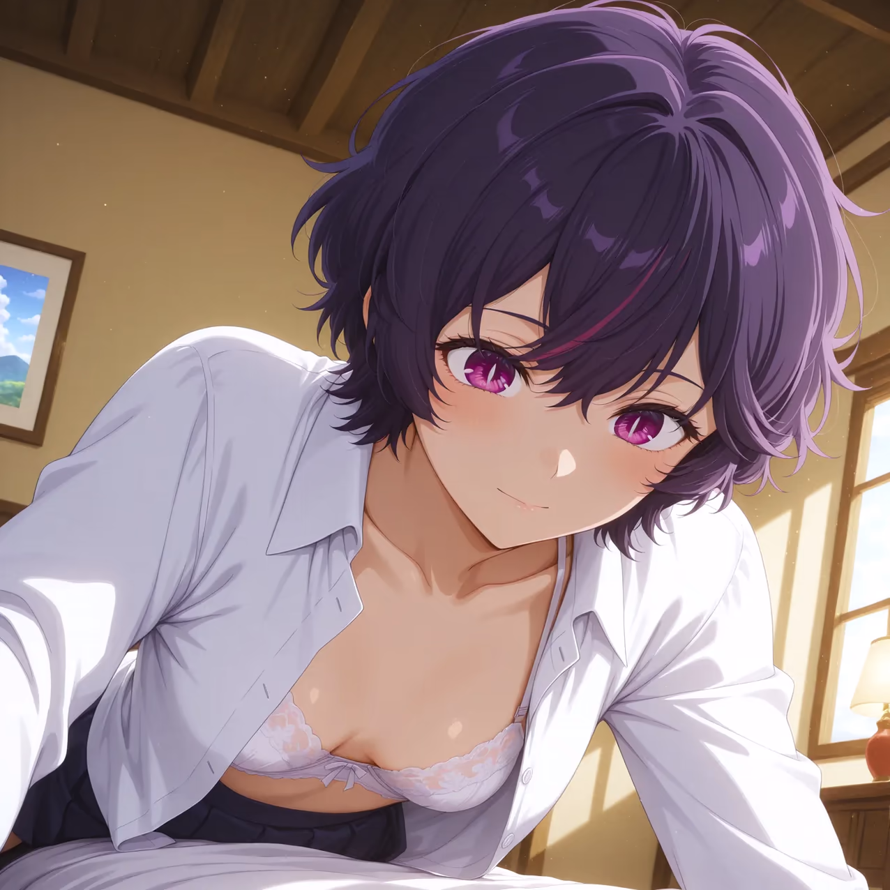 Abiko Samejima from Oshi no Ko (My Star) — image 14 of 215