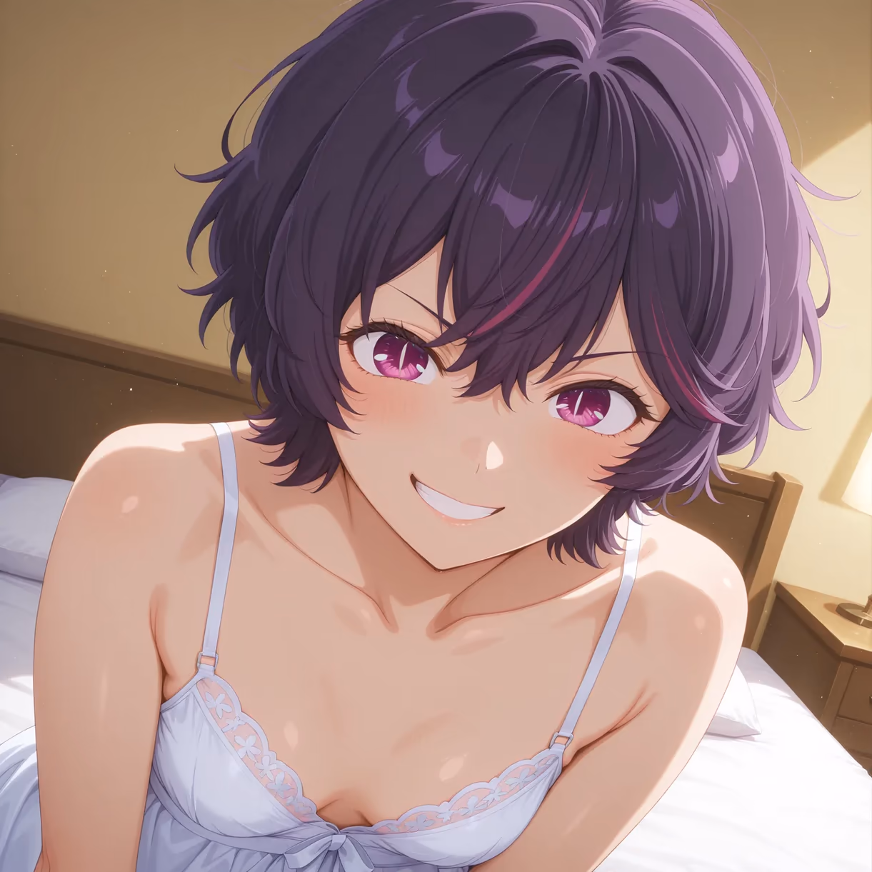 Abiko Samejima from Oshi no Ko (My Star) — image 170 of 215