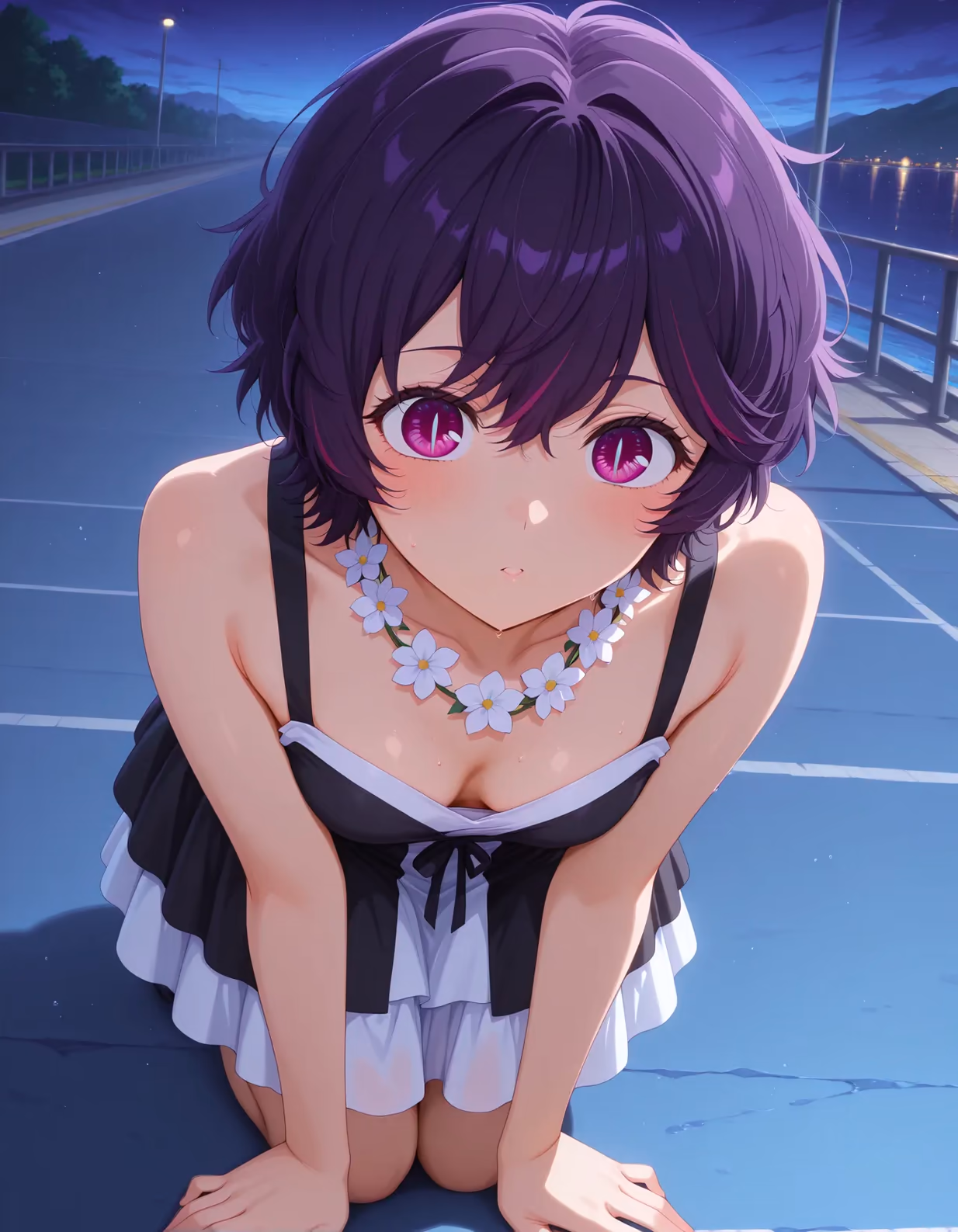 Abiko Samejima from Oshi no Ko (My Star) — image 59 of 215