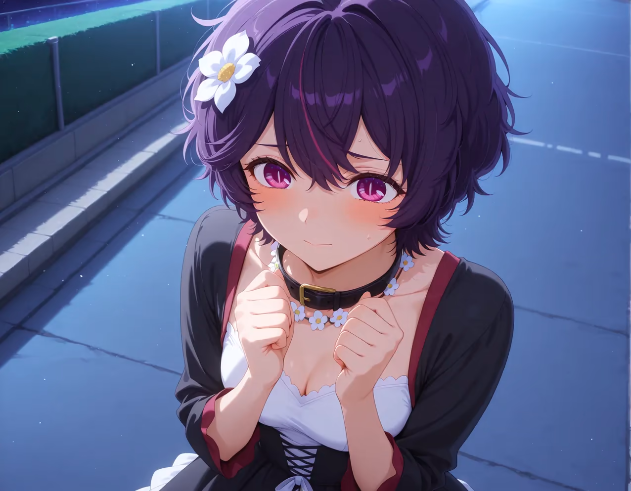 Abiko Samejima from Oshi no Ko (My Star) — image 60 of 215