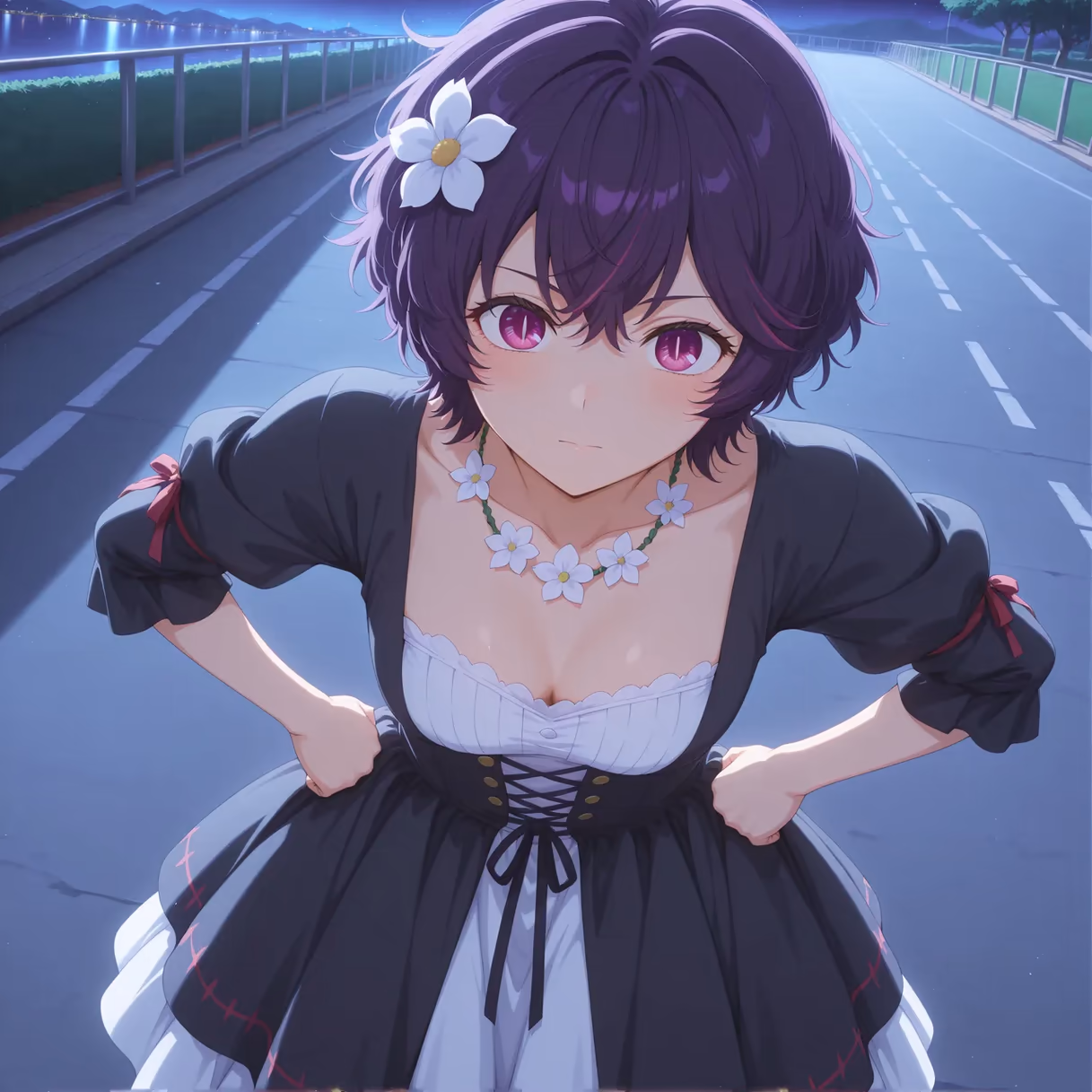 Abiko Samejima from Oshi no Ko (My Star) — image 62 of 215