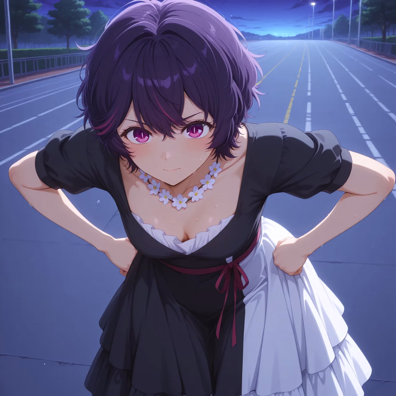 Abiko Samejima from Oshi no Ko (My Star) — image 63 of 215