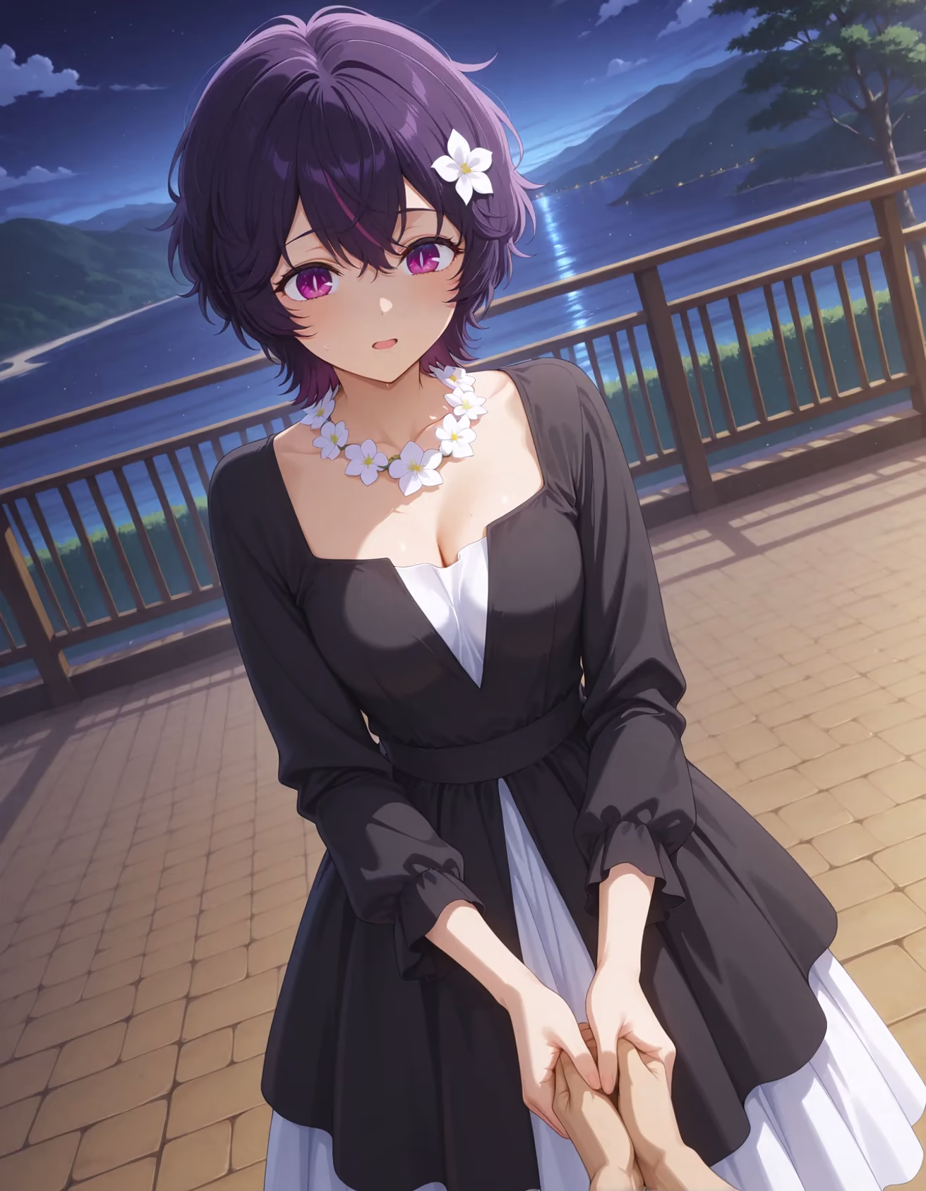 Abiko Samejima from Oshi no Ko (My Star) — image 64 of 215