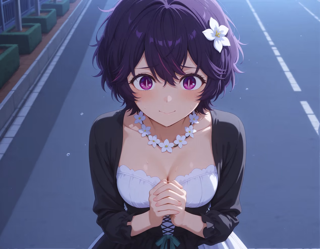 Abiko Samejima from Oshi no Ko (My Star) — image 65 of 215