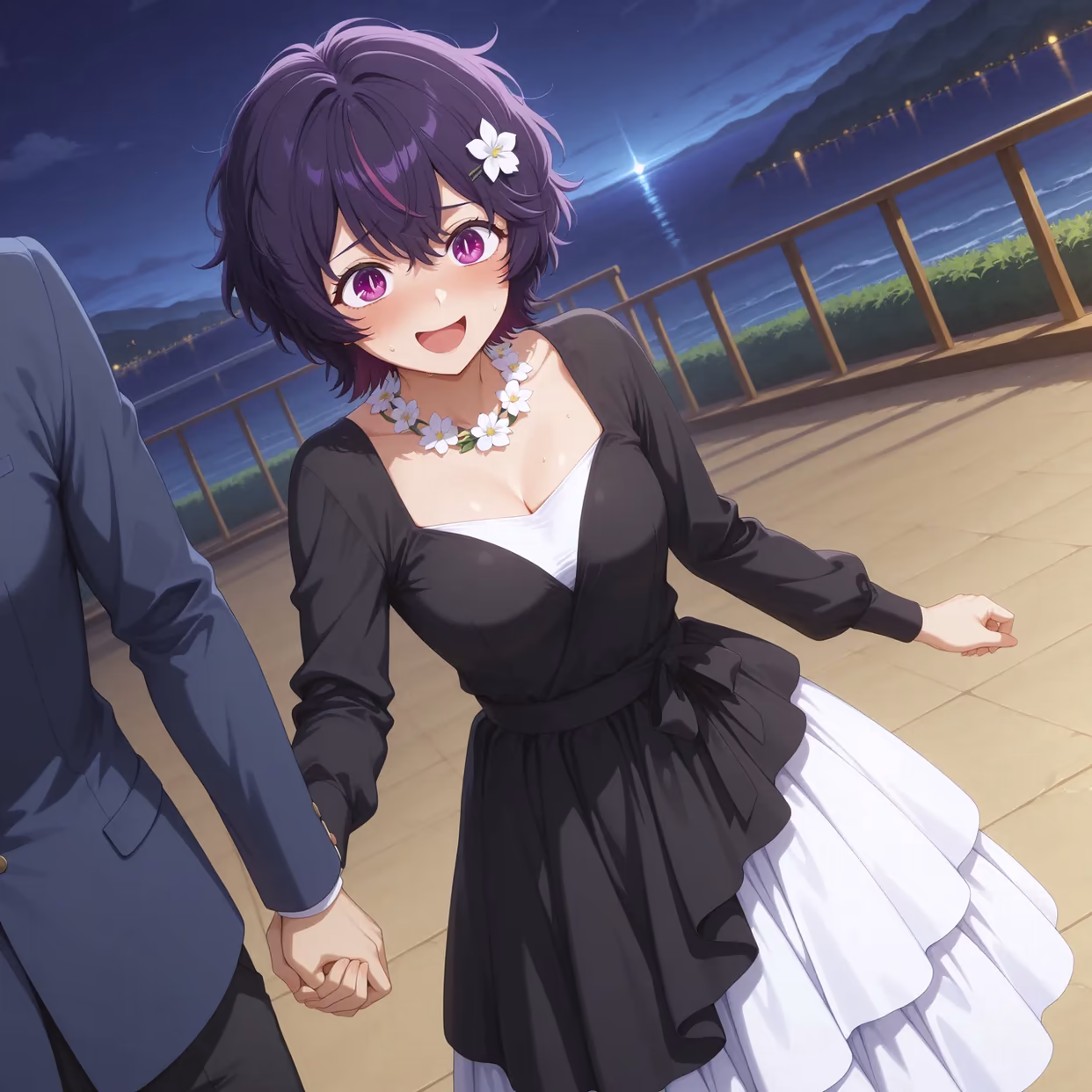 Abiko Samejima from Oshi no Ko (My Star) — image 67 of 215