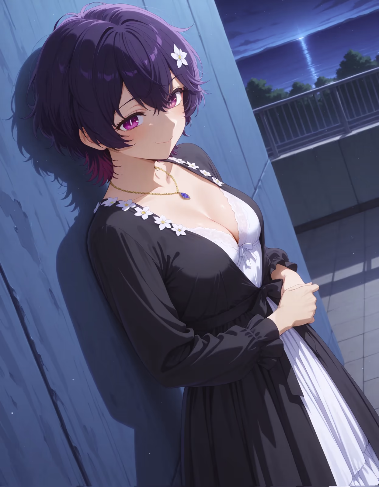 Abiko Samejima from Oshi no Ko (My Star) — image 68 of 215