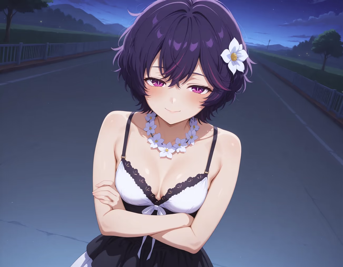 Abiko Samejima from Oshi no Ko (My Star) — image 69 of 215