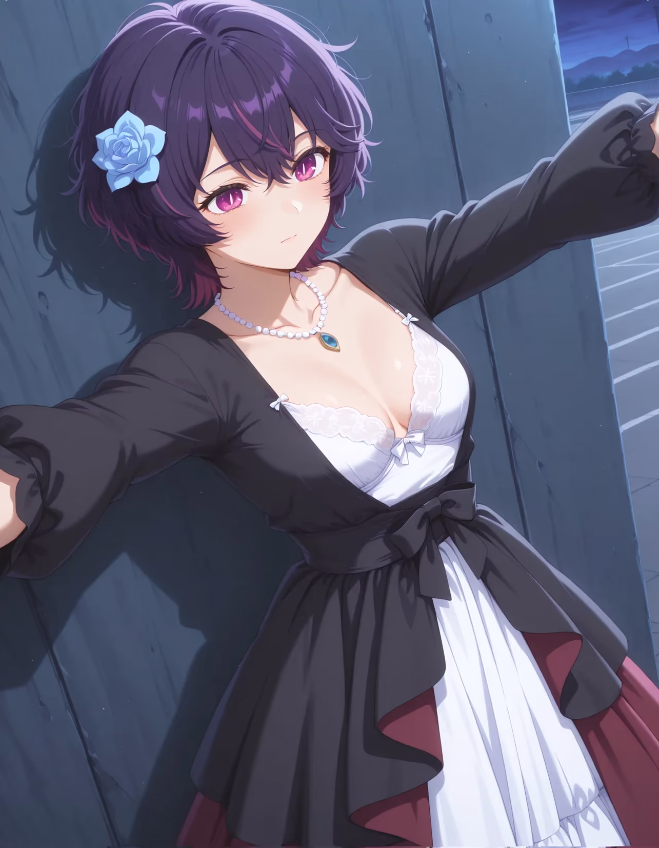 Abiko Samejima from Oshi no Ko (My Star) — image 71 of 215