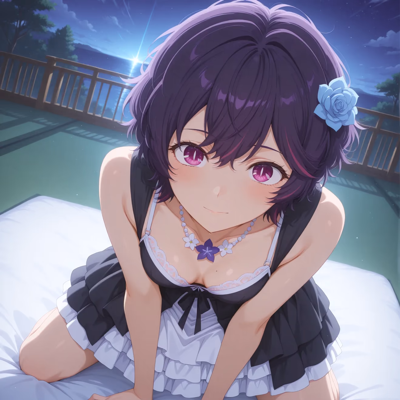 Abiko Samejima from Oshi no Ko (My Star) — image 75 of 215