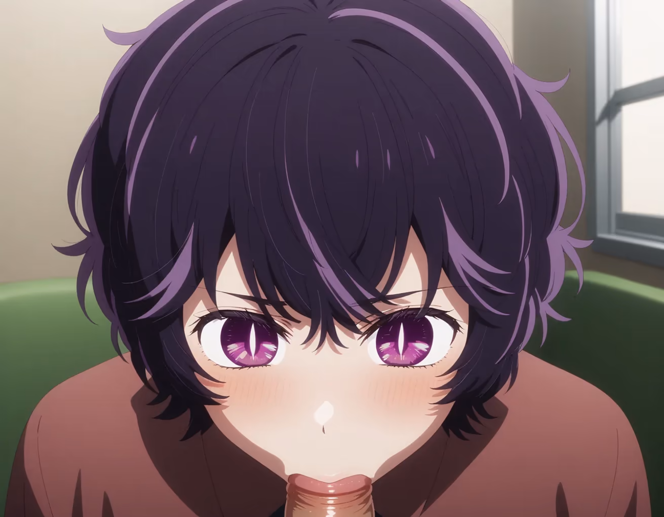 Abiko Samejima from Oshi no Ko (My Star) — image 15 of 94