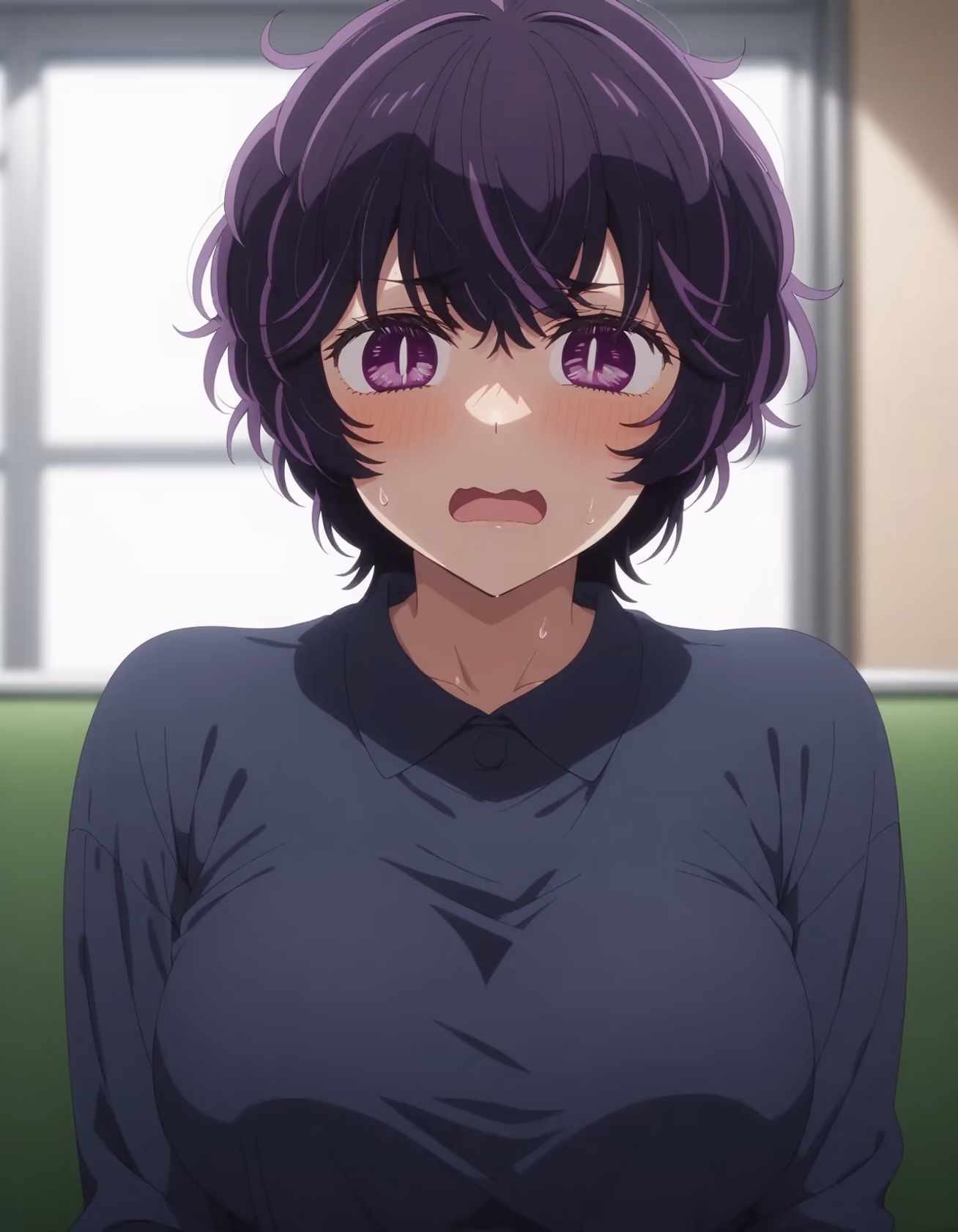 Abiko Samejima from Oshi no Ko (My Star) — image 53 of 94