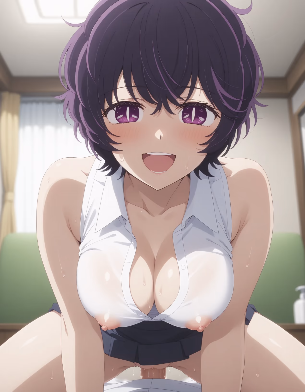 Abiko Samejima from Oshi no Ko (My Star) — image 86 of 94