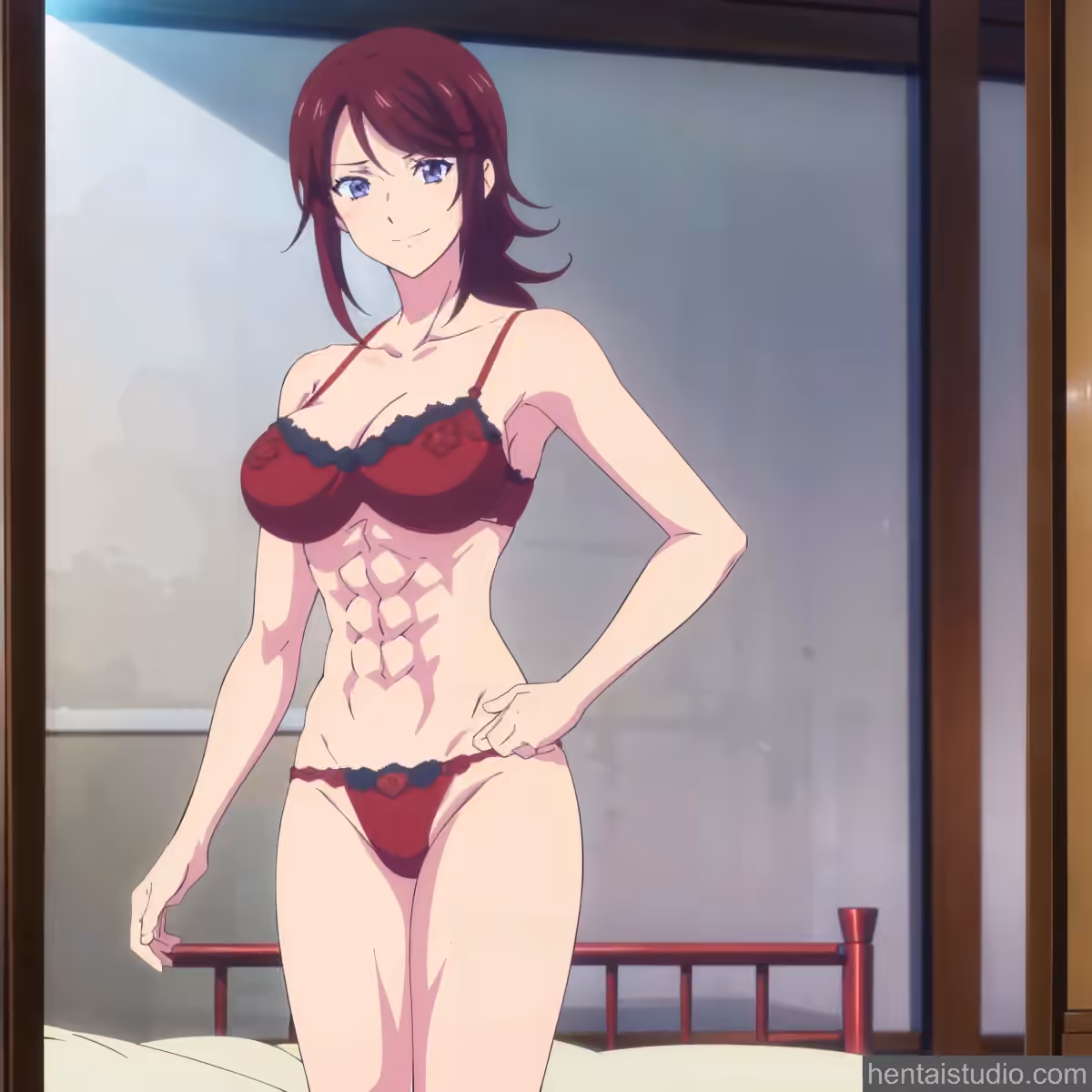 Acchan - The Cafe Terrace and Its Goddesses (Megami no Cafe Terrace) - Hentai Gallery - 20 Images — image 16 of 20