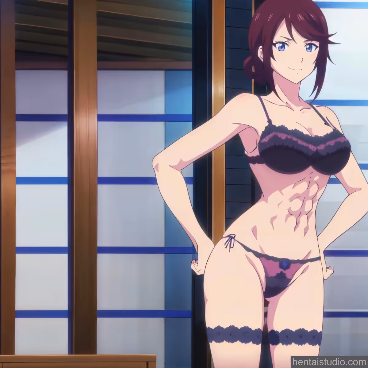 Acchan - The Cafe Terrace and Its Goddesses (Megami no Cafe Terrace) - Hentai Gallery - 20 Images — image 17 of 20