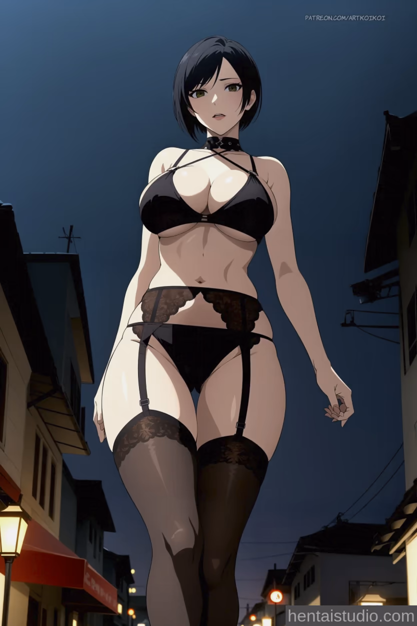 Ada Wong from Resident Evil 4 — image 2 of 7