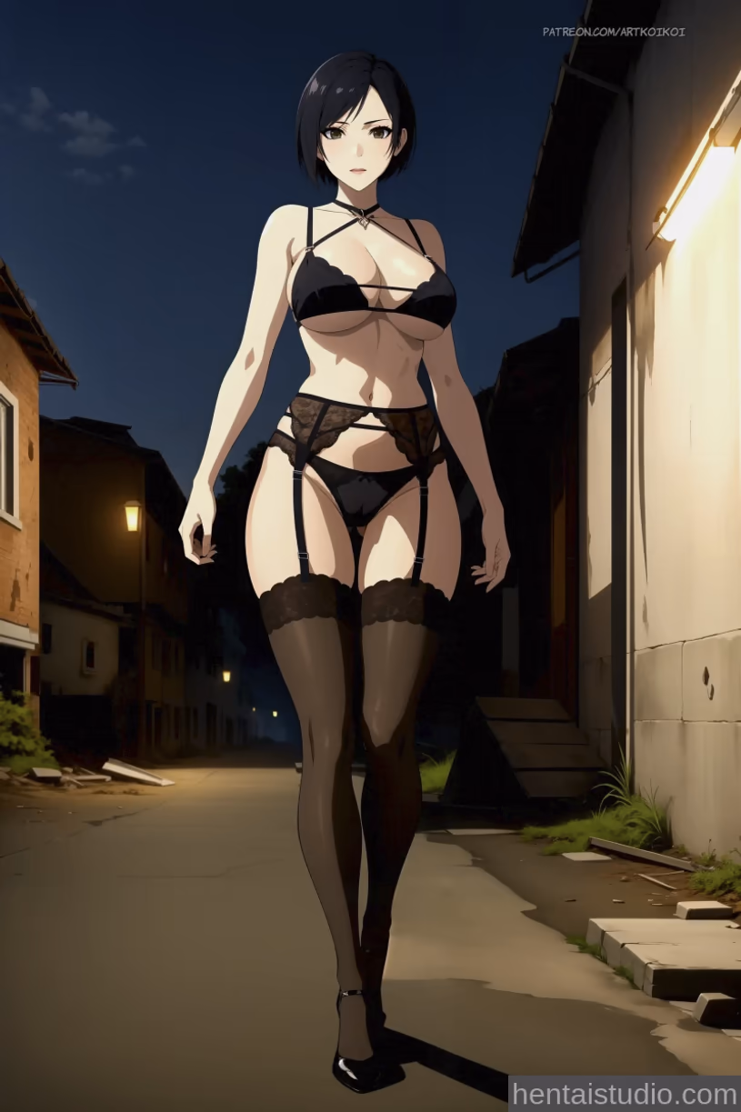 Ada Wong from Resident Evil 4 — image 4 of 7