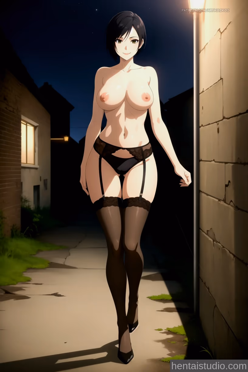 Ada Wong from Resident Evil 4 — image 5 of 7