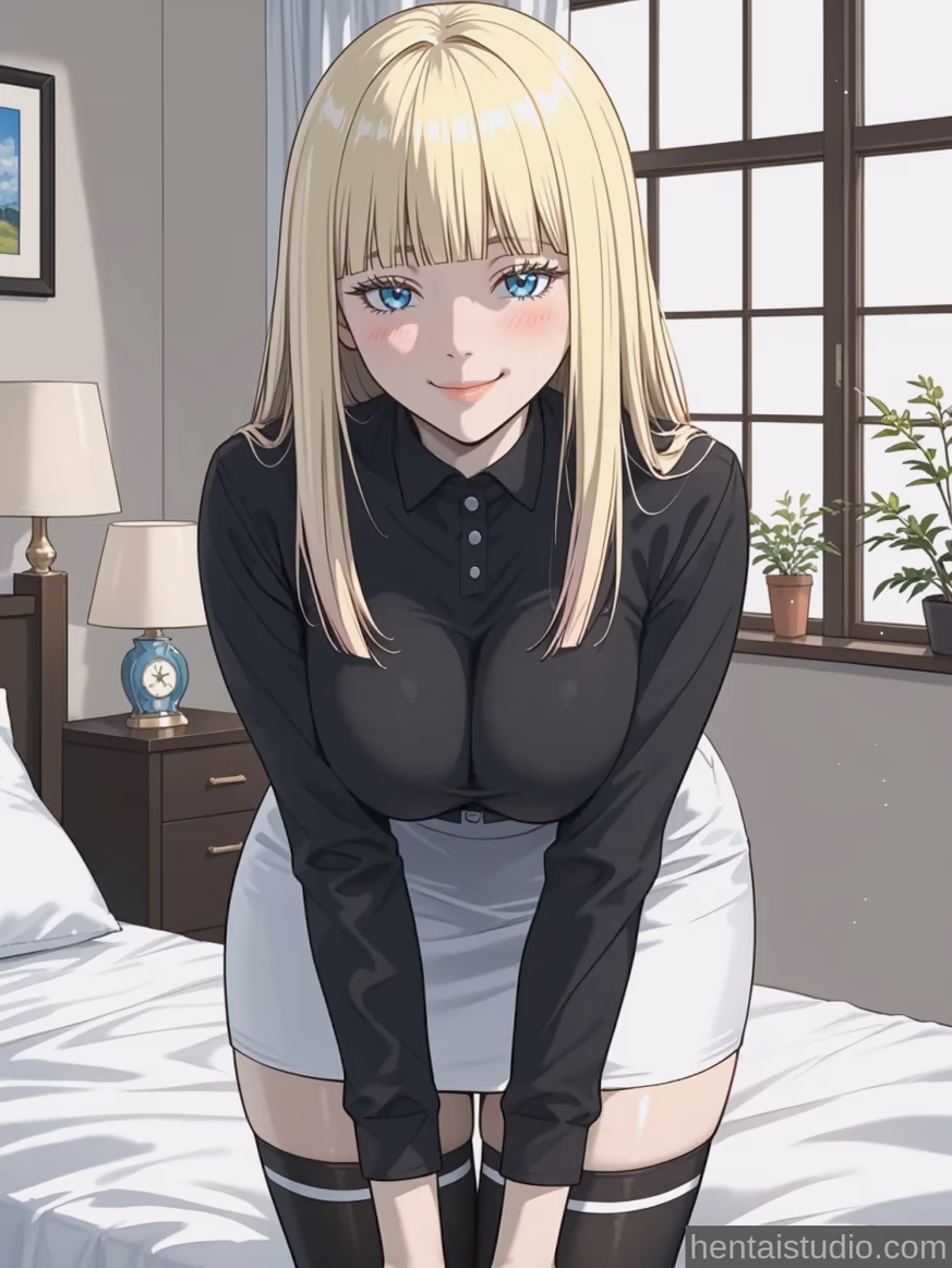 Adrianne from God Of Blackfield — image 2 of 60