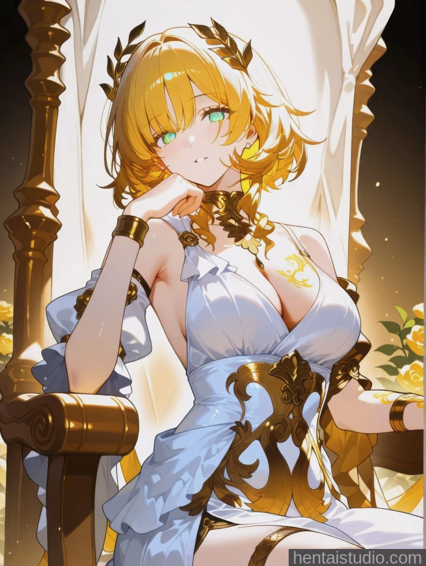 Aglaea from Honkai: Star Rail — image 19 of 123