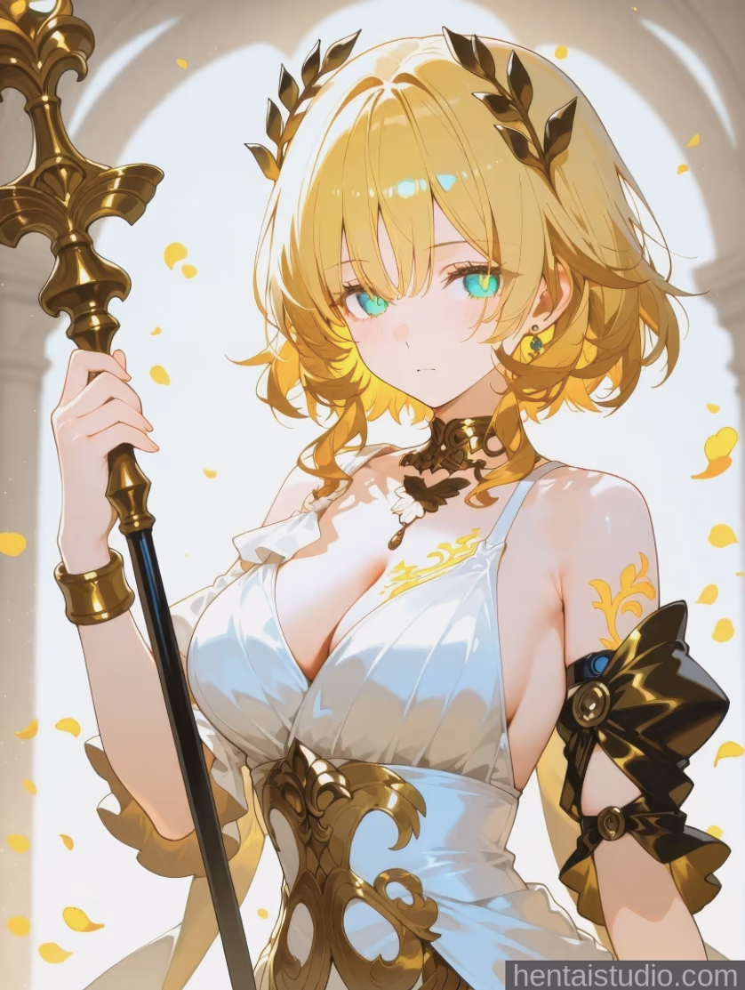 Aglaea from Honkai: Star Rail — image 8 of 123