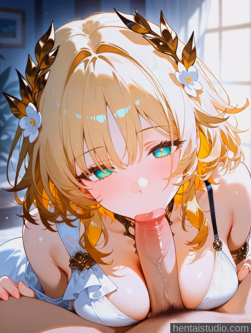 Aglaea from Honkai: Star Rail — image 97 of 123