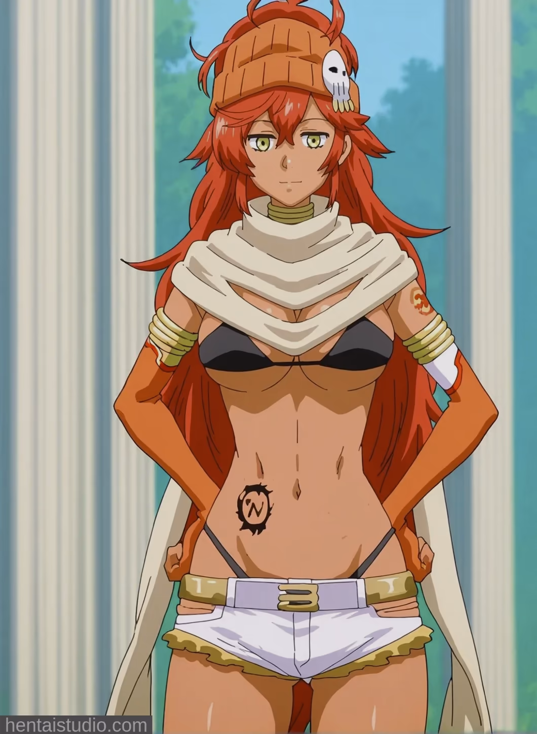 Agni from Campfire Cooking In Another World With My Absurd Skill — image 18 of 36