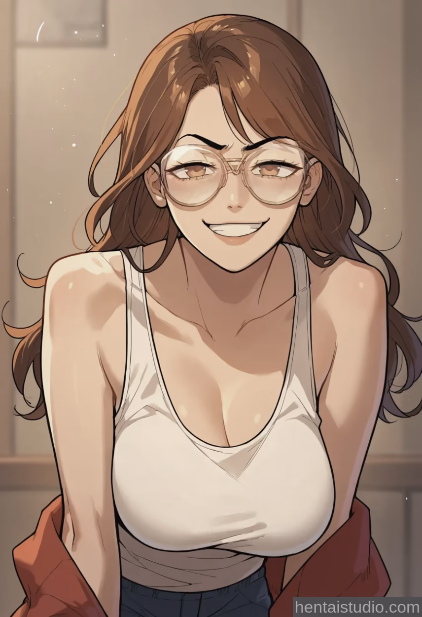 Ahn Ji Won from Killer Peter — image 7 of 30