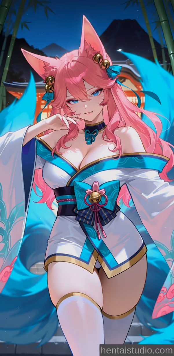 Ahri from League Of Legends — image 2 of 33