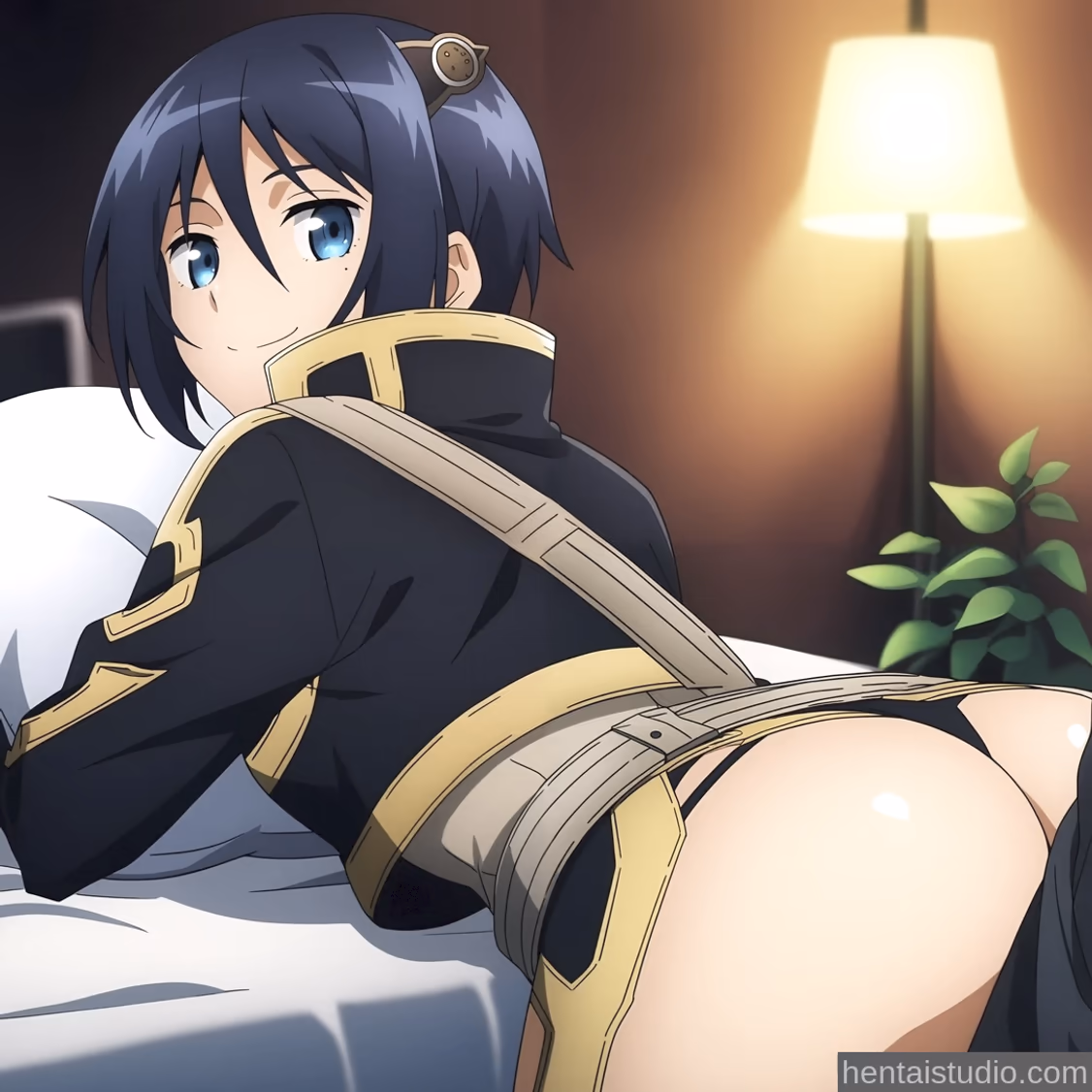 Aht Kscharlundo from Ubel Blatt — image 32 of 35